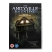 THE AMITYVILLE HAUNTING DVD