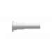 Croydex Stick N' Lock Telescopic Shower Rod