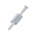 Croydex Shower Telescopic Rod White