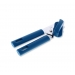 Can Opener Stainless Steel Heavy Duty- Blue
