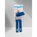 CAN OPENER STAINLESS STEEL HEAVY DUTY- BLUE