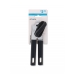 CAN OPENER STAINLESS STEEL HEAVY DUTY- GREY