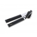 Can Opener Stainless Steel Heavy Duty- Grey