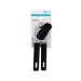 Can Opener Stainless Steel Heavy Duty- Black