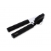 Can Opener Stainless Steel Heavy Duty- Black