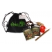Hobble Down Gift Bag W/ Lots Of Exciting Stuffs 