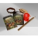 Hobble Down Gift Bag W/ Lots Of Exciting Stuffs 