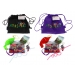 Gift Bag With Wristband, Keychain & Balloon & More 