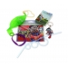 Kids’ Toy Bag with Puzzle, Balloon & Treats