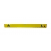 ALUMINIUM MAGNETIC SPIRIT LEVEL 600MM