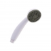 Alterna 1-Function White Shower Head