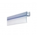 Shower Screen Seal for 4-6mm Glass