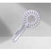 WHOLESALE 5-MODE SILK SPRAY SHOWER HANDSET