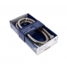 1.5m Stainless Steel Shower Hose