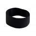 HAIR BAND BLACK STRETCH