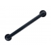 450mm Grey ABS Grab Bar