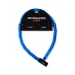 Armoured Cable Bike Lock 1000x25 MM