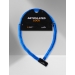 Armoured Cable Bike Lock 1000x25 Mm