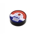 Black Pvc Tape 5yds  Pack of 10