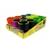 Glow In Dark Portable Ashtray Bucket Assorted