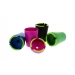 Glow In Dark Portable Ashtray Bucket Assorted