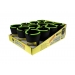 Glow In Dark Ashtray Bucket Solid Colours