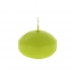 APPLE SHAPE SENTED CANDLE