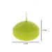 Apple Shape Sented Candle