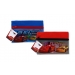 CARS 3 PENCIL POUCH: FUN AND FILLED WITH ESSENTIALS!