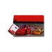 Cars 3 Pencil Pouch: Fun And Filled with Essentials!