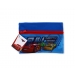 Cars 3 Pencil Pouch: Fun And Filled with Essentials!