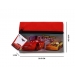 Cars 3 Pencil Pouch: Fun And Filled with Essentials!
