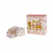 First Curl Ceramic Trinket Box