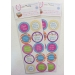 MULTI CRAFT SWEET TREATS STICKER