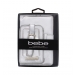 Shop Passport Cover Case Scan-Proof Protection Silver
