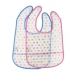 Baby Food Bib- Easy Clean