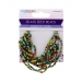 GLASS SEED BEADS BOLLYWOOD 12 STRANDS