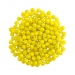 Glass Seed Beads Yellow
