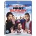 FIRST SUNDAY DVD