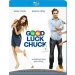 GOOD LUCK CHUCK BLU-RAY DISC