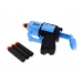 Dart Blaster With 4 Darts