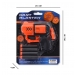 Dart Blaster With 4 Darts