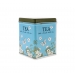 Blooming Tea Container with Secure Lid