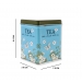 Blooming Tea Container with Secure Lid