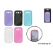IBLING FLEX CASE FOR SAMSUNG S3 5 STYLES