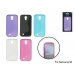 IBLING FLEX CASE FOR SAMSUNG S4 5 STYLES