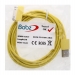 IPHONE 4 CABLE 2M YELLOW