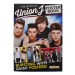 UNION J POSTER BOOK OFFICIAL
