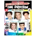 ONE DIRECTION THE SECRET JOURNAL BOOK