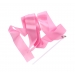 Pink Twirler Ribbon